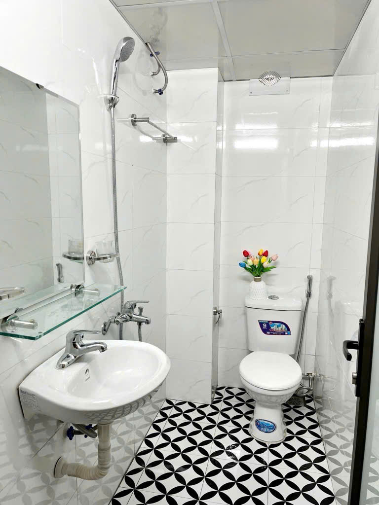 MINH KHAI - 38m2/5 TẦNG - 7,1 TỶ HƯỞNG TRỌN TIỆN ÍCH TIMES CITY - CHO THUÊ 35triệu/THÁNG - Ảnh 4